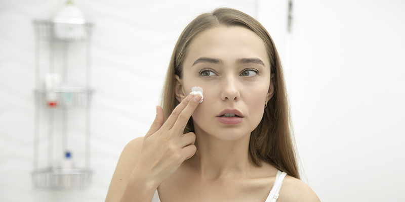 Problema En honor moral Hiperhidrosis facial ¿Cómo evitar el sudor en la cara? | Driosec