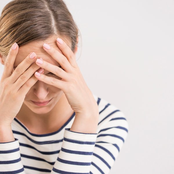 sudores nocturnos y ansiedad