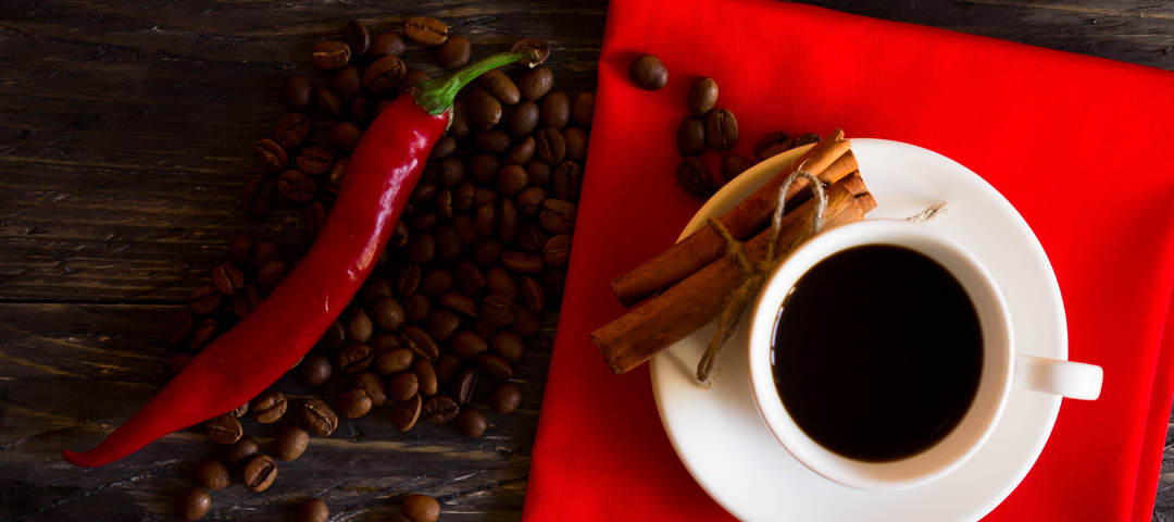 alimentos que provocan sudoración excesiva