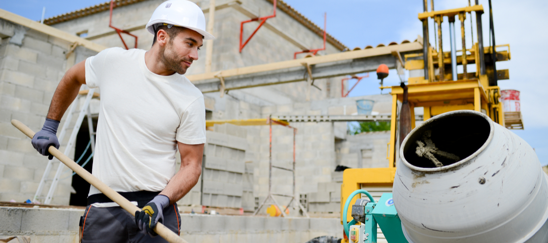 profesiones con más sudoración