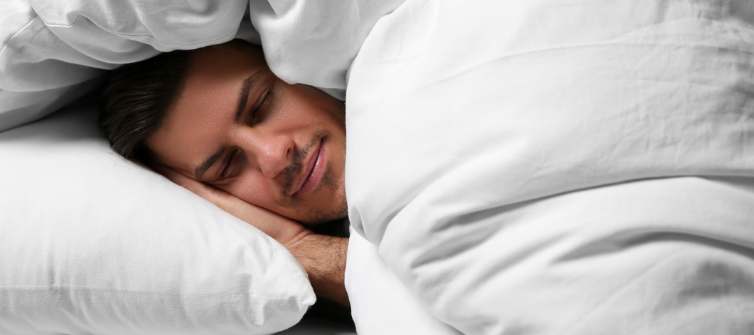 ropa de cama en invierno